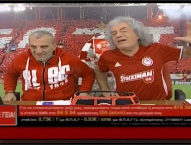 Σε ΕΣΡ και Άρειο Πάγο το ρατσιστικό σχόλιο Τσουκαλά (βίντεο)